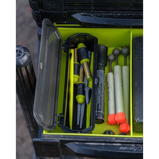 Cutie Accesorii Matrix -  Slim Accessory Box